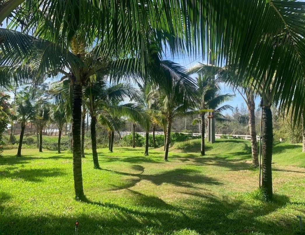 Zen Resort - Villa Beach- Garden Xom Tram Екстериор снимка