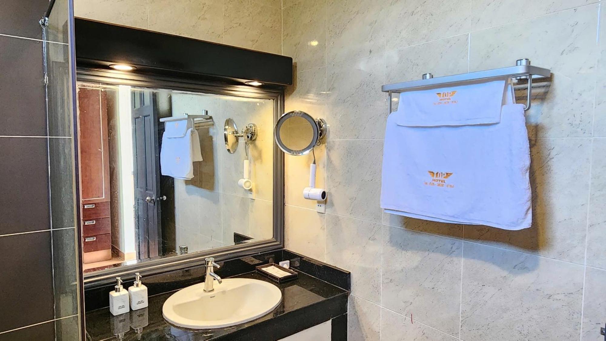 Zen Resort - Villa Beach- Garden Xom Tram Екстериор снимка